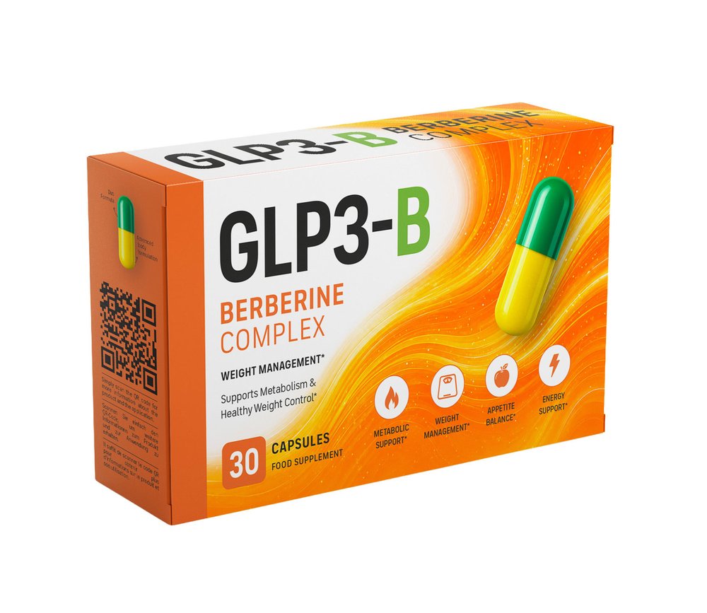 GLP3-B - Excellent reviews, 5 stars